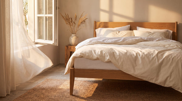 The Best Sheets for Hot Sleepers (According to Textile Science) - RUIE