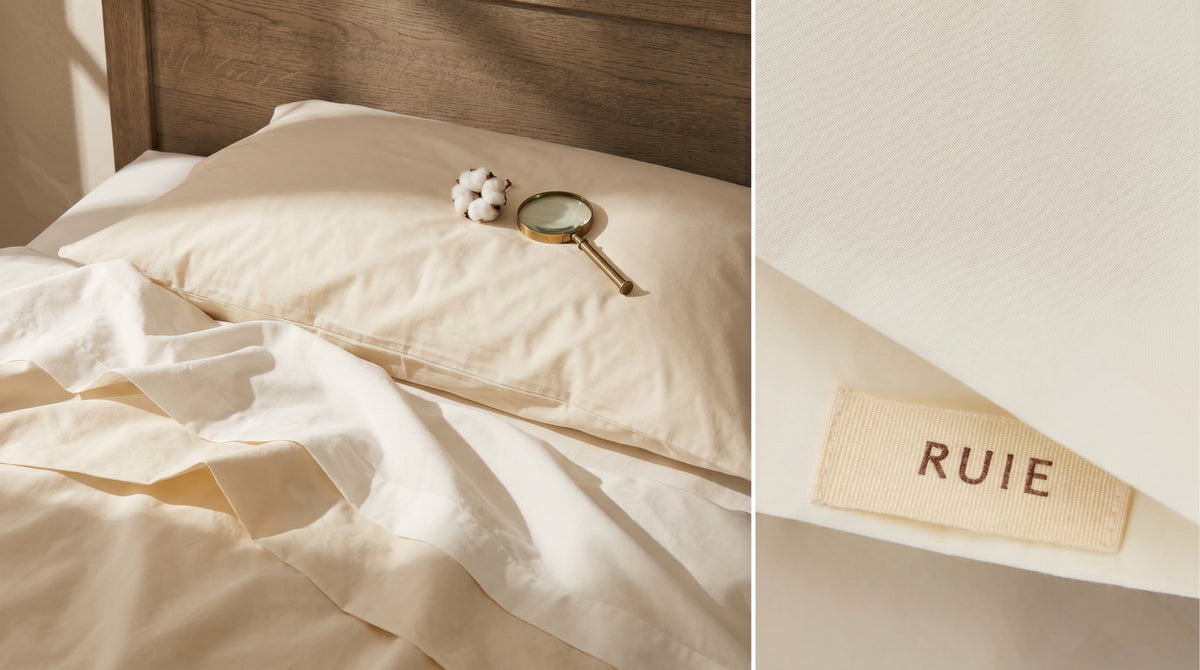 Why Thread Count Is a Marketing Lie