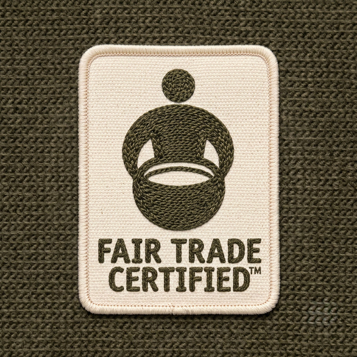 Fair Trade Certified
