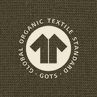 GOTS (Global Organic Textile Standard)