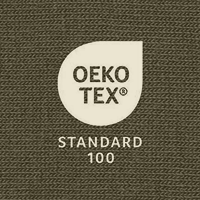 OEKO-TEX® (Standard 100)