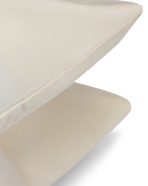 RUIE Percale Pillowcase Set