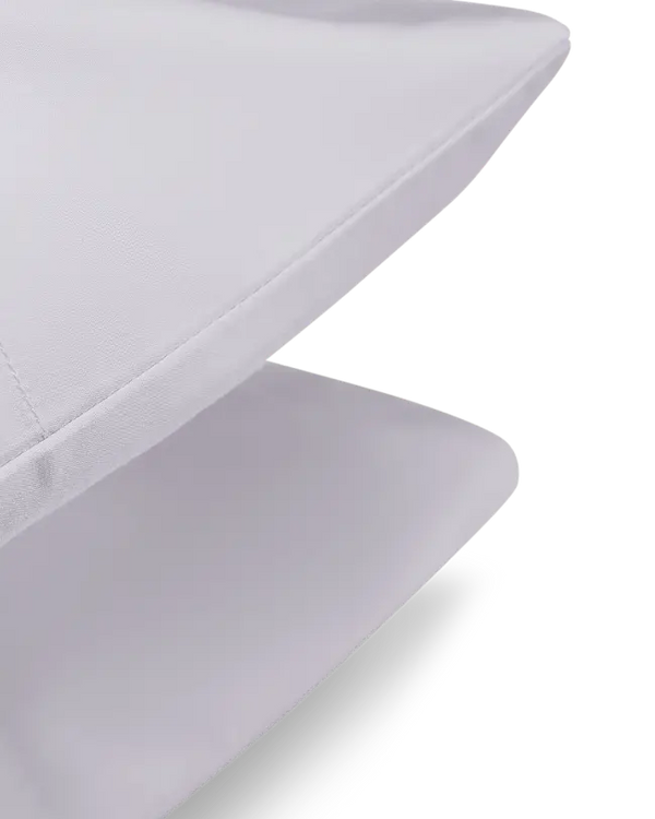 RUIE Percale Pillowcase Set