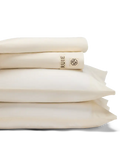 RUIE Percale Sheet Set