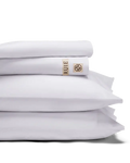 RUIE Percale Sheet Set