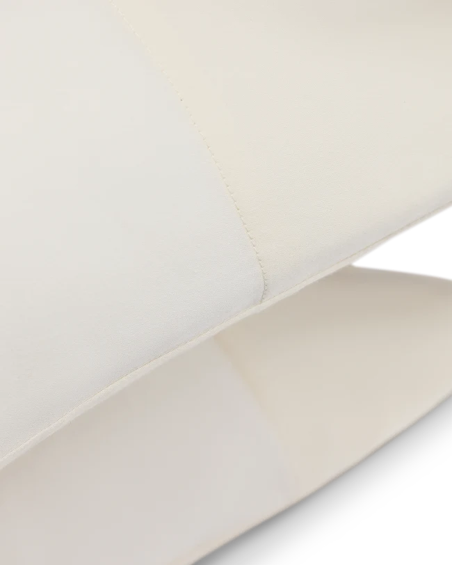 RUIE Sateen Sheet Set