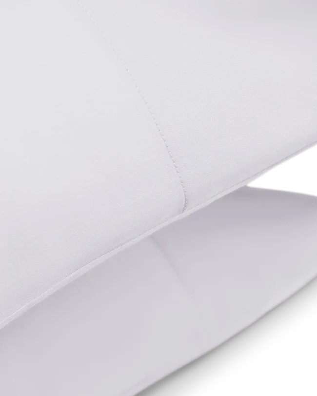 RUIE Sateen Sheet Set