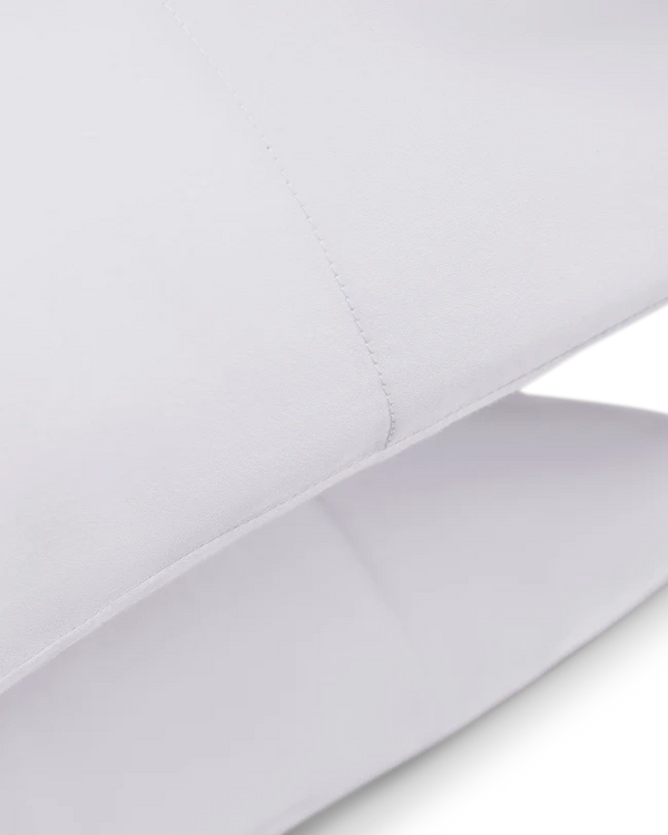 RUIE Sateen Pillowcase Set